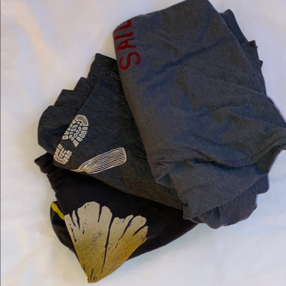t shirt bundle!!